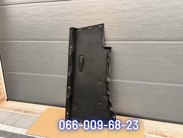 4G0825207M VAG Защита днища левая купить в Днепр