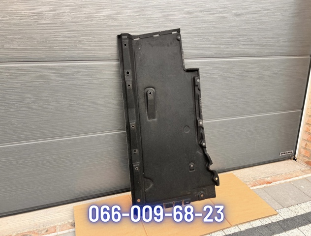 4G0825207M VAG Защита днища левая купить в Запорожье