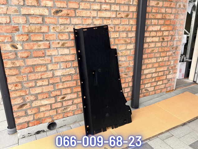 4G0825208E VAG Защита днища правая купить в Павлоград