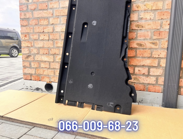 4G0825208E VAG Защита днища правая купить в Житомир