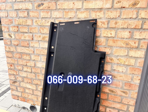 4G0825208E Защита днища правая купить Кривой Рог