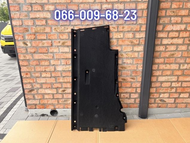 4G0825208E VAG Защита днища правая купить в Ужгород