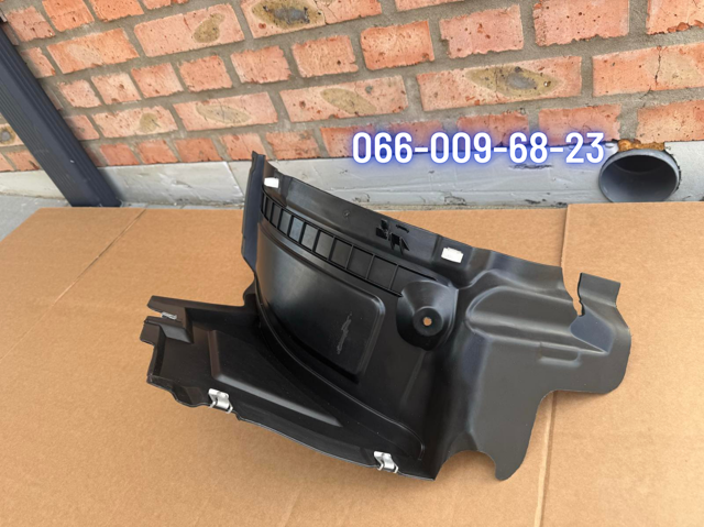 4G0853888C VAG Подкрылок крыла переднего правый передний купить в Харьков