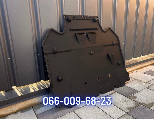 VAG 4G0863822C Защита двигателя в наличии Винница