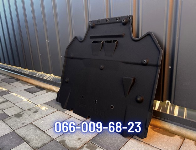4G0863822C Защита двигателя купить Киев