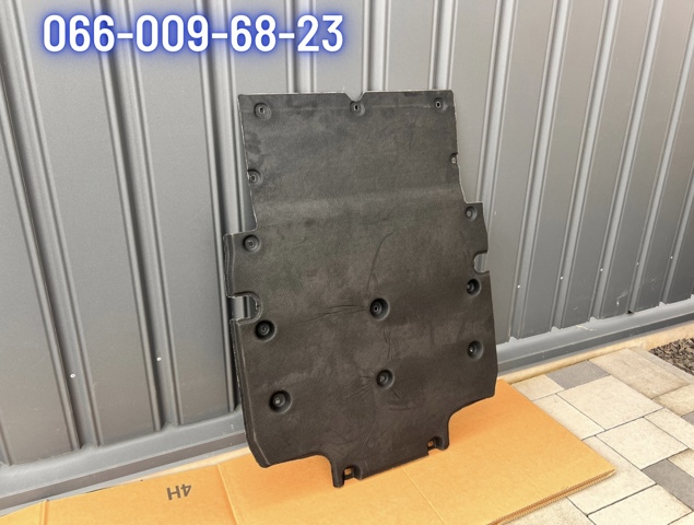 VAG 4K0863821H Защита двигателя, поддона (моторного отсека) в наличии Ирпень