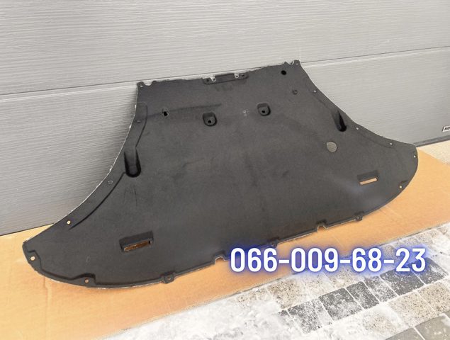 4M0825235BB VAG Защита двигателя, поддона (моторного отсека) купить в Ужгород