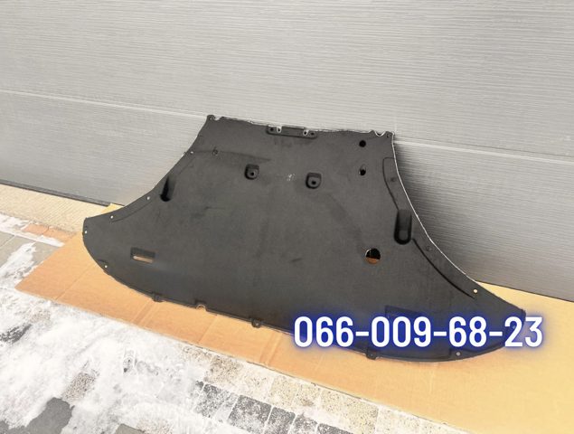 4M0825235BB VAG Защита двигателя, поддона (моторного отсека) купить в Кривой Рог