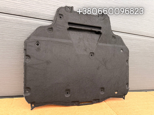 4M0825236AF VAG Защита двигателя задняя купить в Хмельницкий