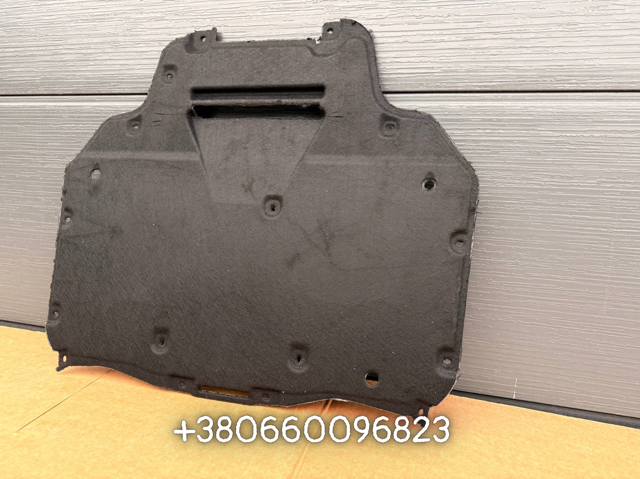 4M0825236AF VAG Защита двигателя задняя купить в Житомир