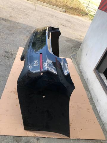 Бампер задний 51129852175 BMW