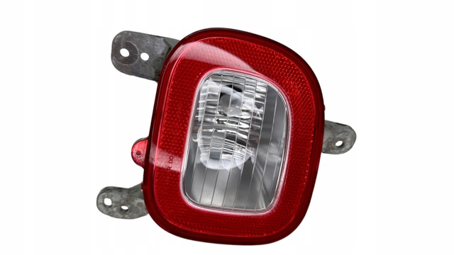 Фонарь заднего хода 51848137 FIAT