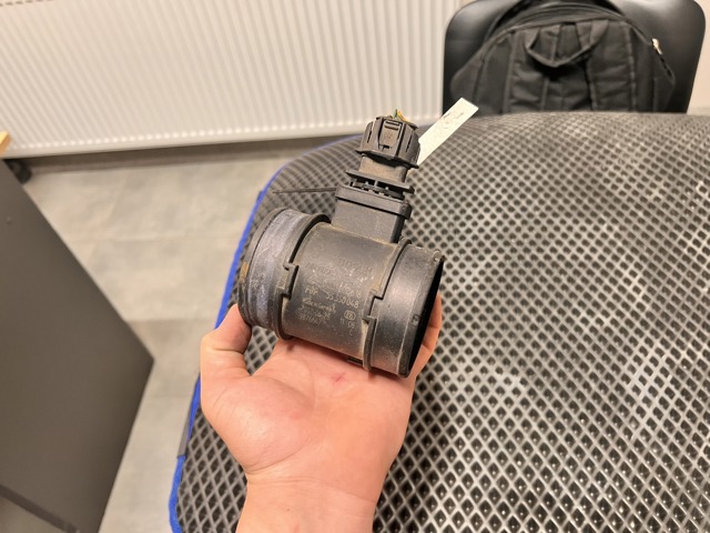 Датчик воздуха на впуске 55350048 BOSCH