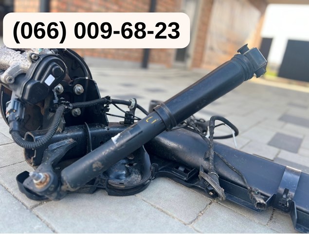 555014551R Подрамник задний купить Винница