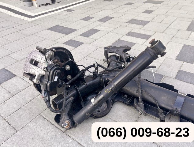 562103341R Амортизатор задний купить Винница
