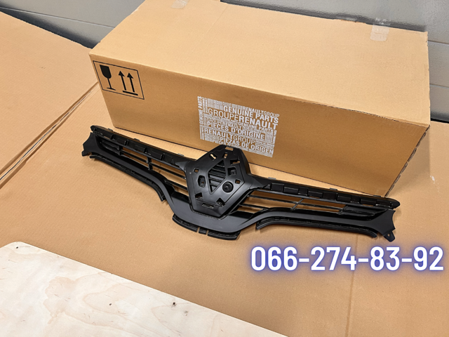 Решетка радиатора 60C205J POLCAR