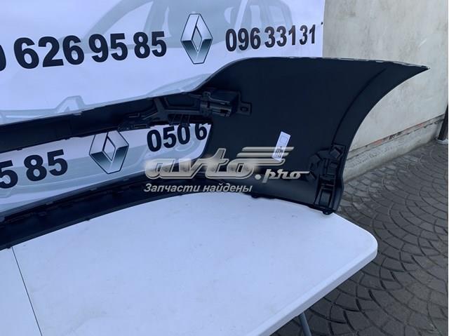 620100570R RENAULT Бампер передний купить в Кривой Рог
