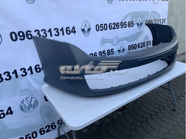 620100570R Передний бампер купить Винница
