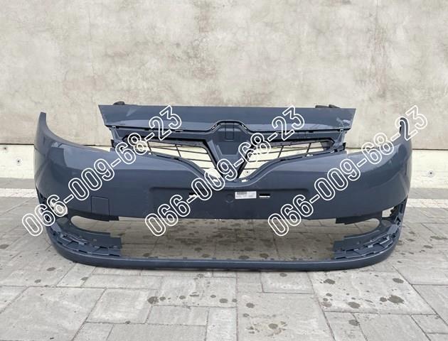 620103218X RENAULT Бампер передний купить в Черновцы