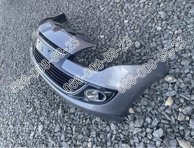 620108876S RENAULT Бампер передний купить в Павлоград