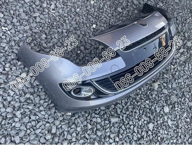 620108876S RENAULT Передний бампер купить в Сумы