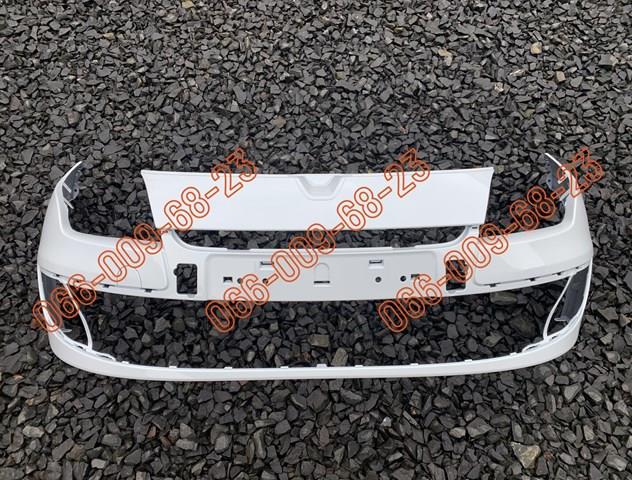 RENAULT 620221750R Бампер передний в наличии Житомир