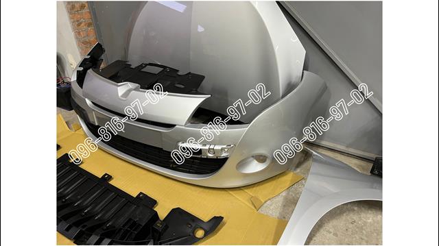 620225628R RENAULT Передний бампер купить в Хмельницкий
