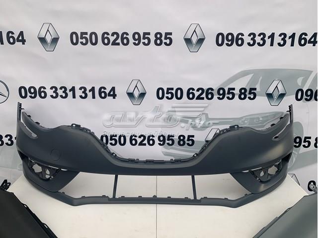 Передний бампер 620225862R RENAULT