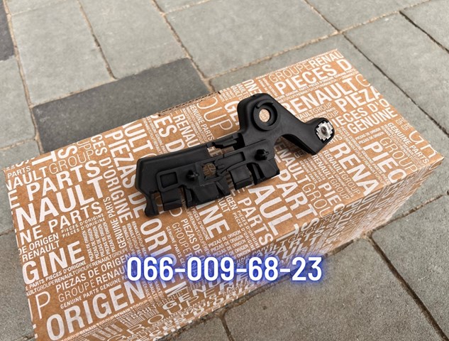 620940001R RENAULT купить в Николаев