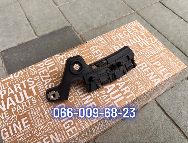 RENAULT 620940002R в наличии Черновцы