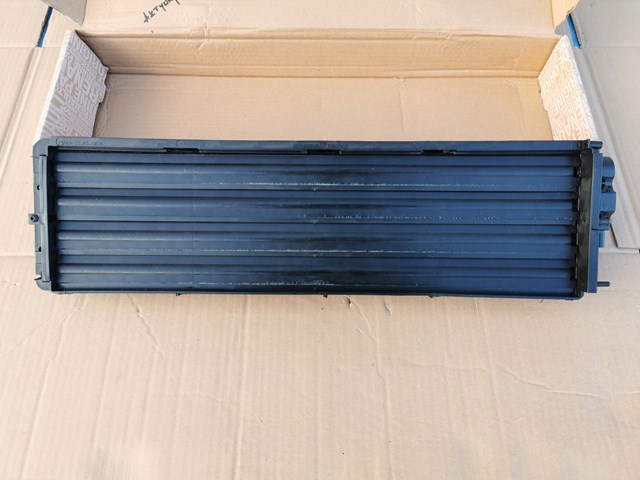 Решетка бампера нижняя 620C45475R RENAULT