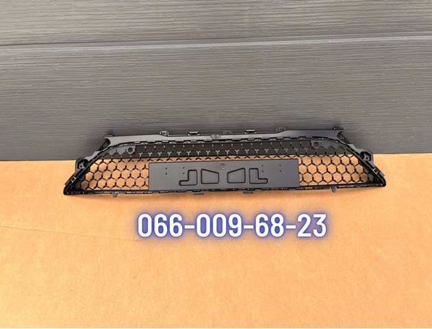 Решетка 622545568R RENAULT