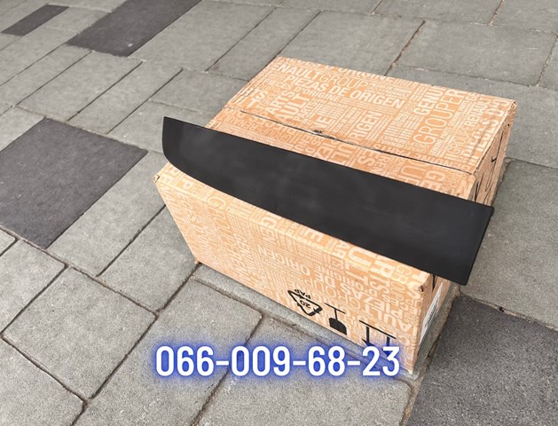 622560001R RENAULT Защита бампера переднего купить в Житомир