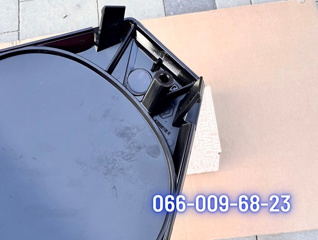 628908106R Эмблема решетки радиатора купить Ирпень