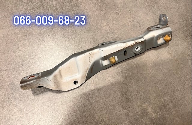 RENAULT 641356433R Кронштейн крепления крыла  переднего левого верхний в наличии Хмельницкий