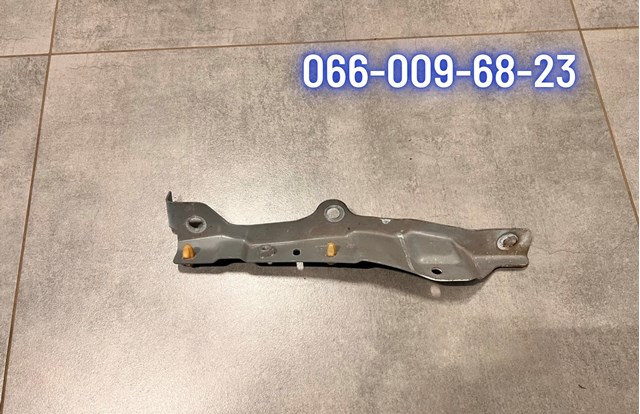 641356433R RENAULT Кронштейн крепления крыла  переднего левого верхний купить в Хмельницкий