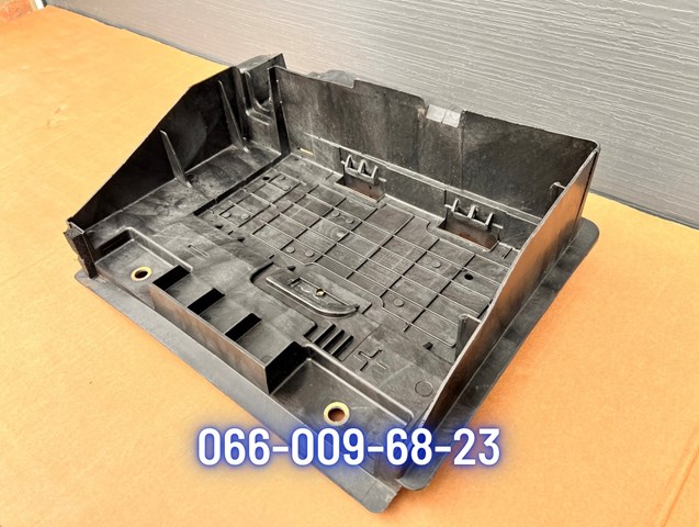 Крепление аккумулятора 648600377R RENAULT
