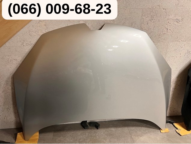 651002749R RENAULT Капот купить в Житомир