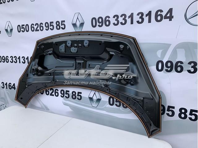 651003439R Капот купить Чернигов