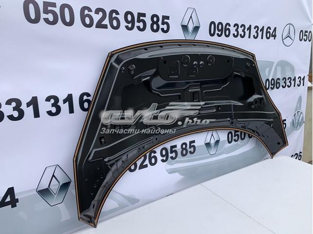 651003439R Капот купить Павлоград