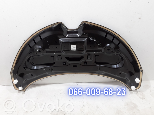 651004516R RENAULT Капот купить в Кривой Рог