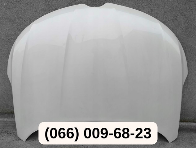 651004517R Капот купить Чернигов
