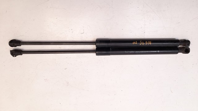 Упор капота Renault Megane 4