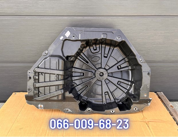 Пол багажника 745149909R RENAULT