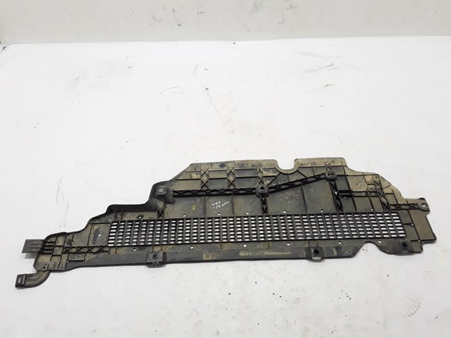 Защита днища, правая 748144843R RENAULT