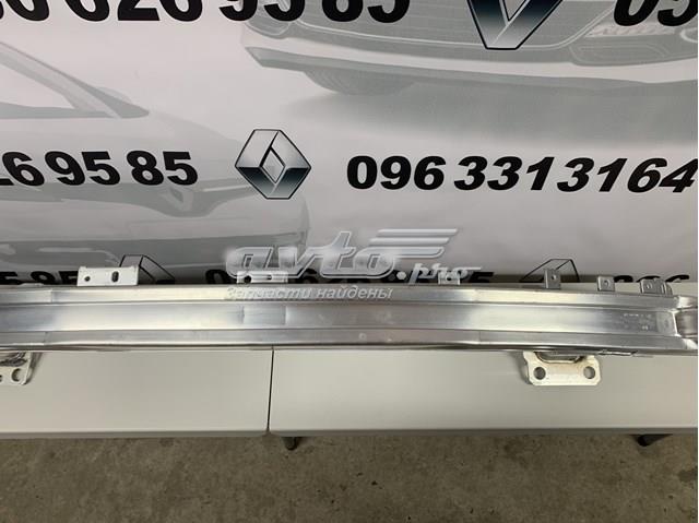 752100015R RENAULT Усилитель переднего бампера купить в Кривой Рог