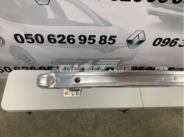 752100015R RENAULT Усилитель бампера переднего купить в Ровно