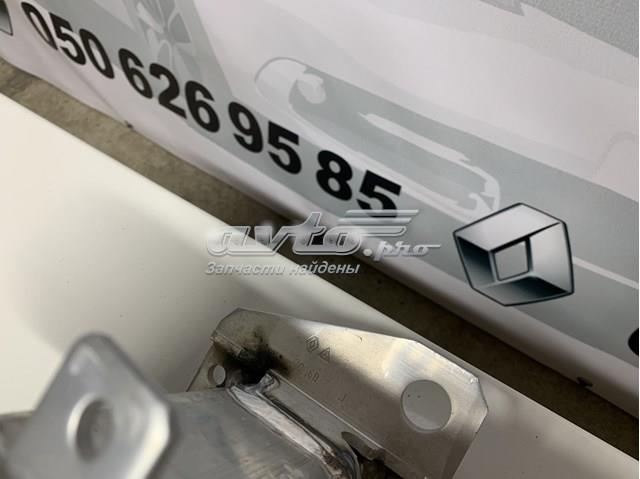 752100015R RENAULT Усилитель переднего бампера купить в Каменское