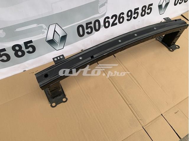 RENAULT 752102333R Усилитель бампера переднего в наличии Львов