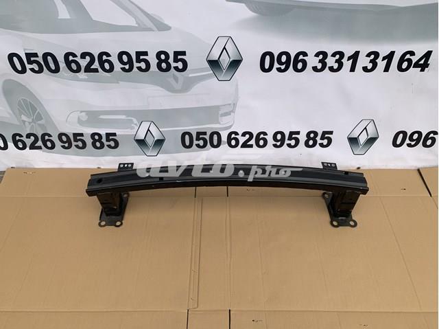 Балка бампера переднего 752105859R RENAULT